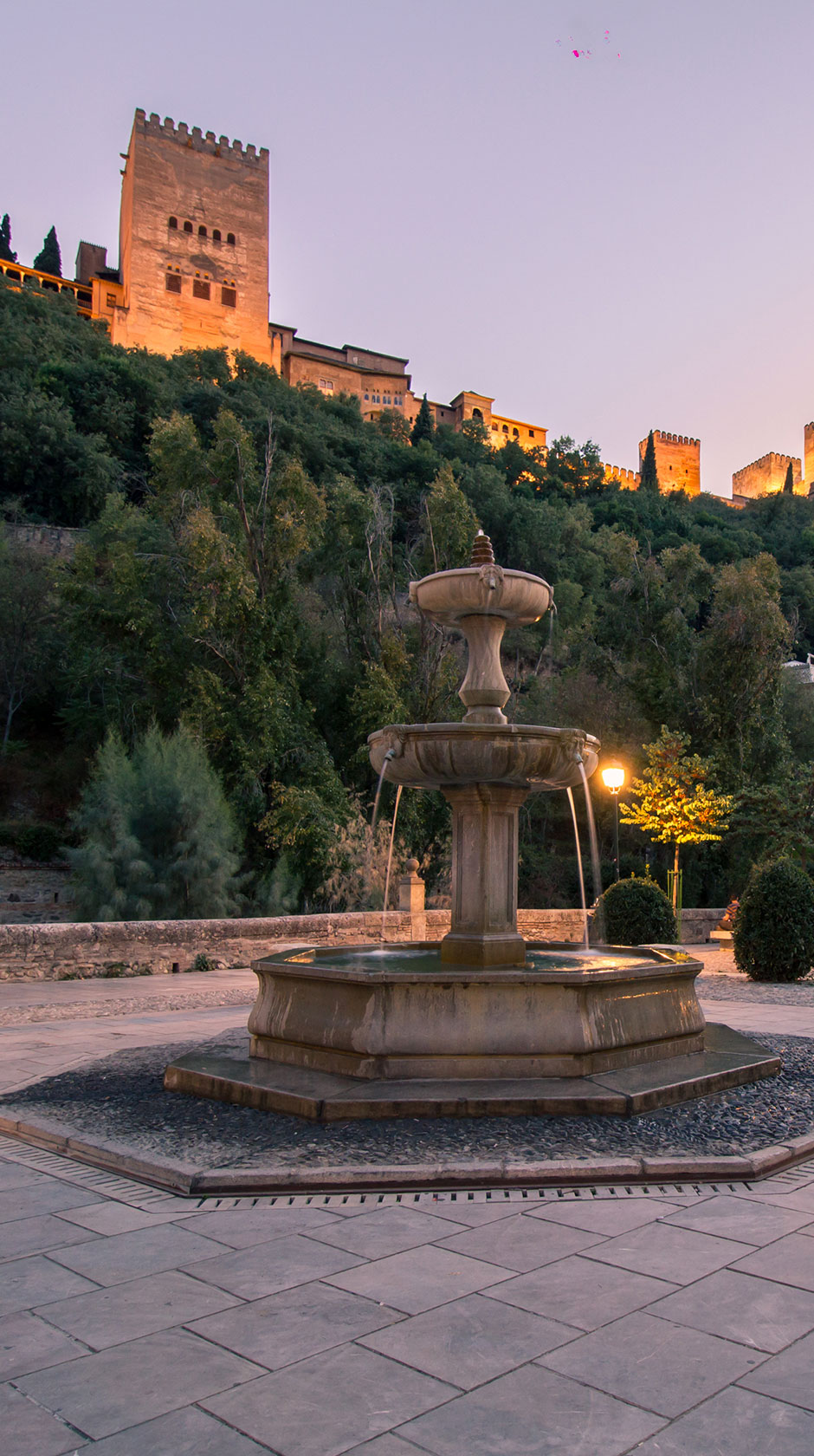 4 NIGHTS OFFER -18% DISCOUNT. PAY NOW AND SAVE FOR YOUR ACCOMMODATION IN GRANADA